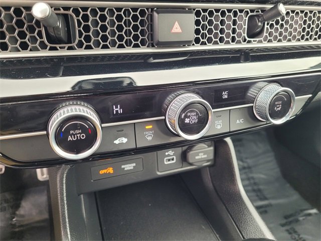 Used 2024 Honda Civic Sport image 19