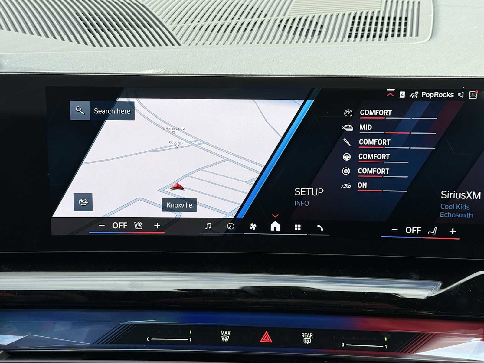 New 2026 BMW M5 w/ Carbon Package image 26