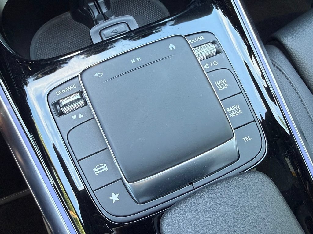 Used 2023 Mercedes-Benz GLA 250 4MATIC image 39