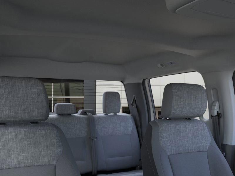 New 2025 Ford F150 Lightning XLT image 22