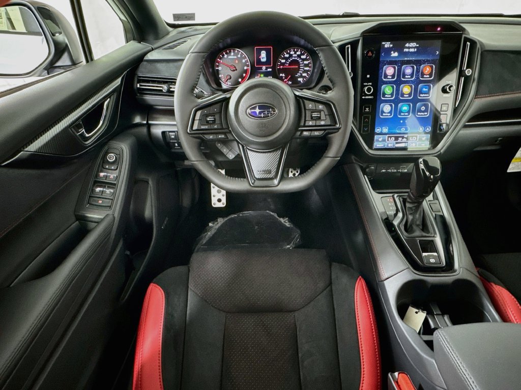 New 2026 Subaru WRX Limited AWD/4WD image 24