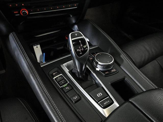 Used 2018 BMW X6 xDrive35i AWD/4WD image 12