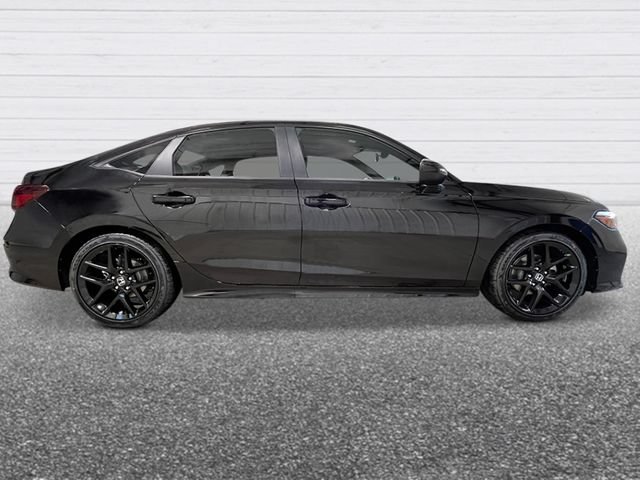 New 2026 Honda Civic Sport image 8