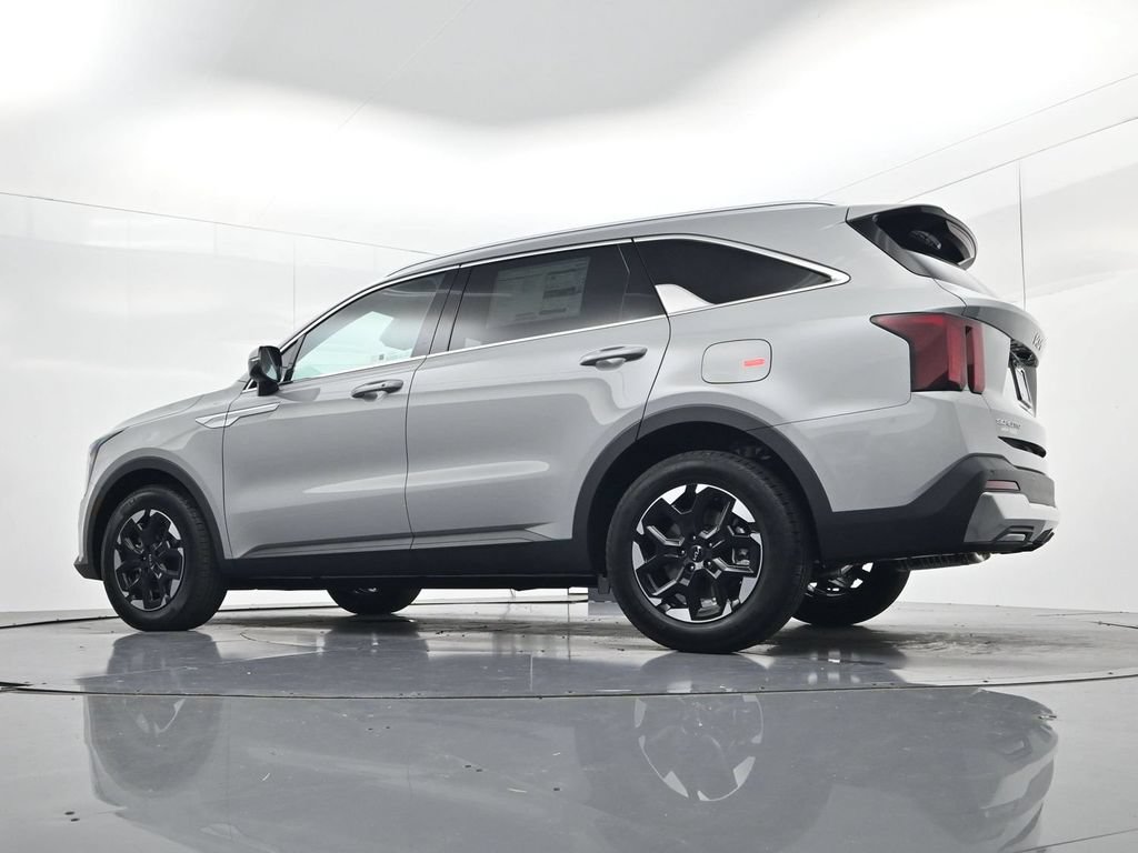 New 2026 Kia Sorento S w/ S Panoramic Sunroof Package FWD image 43