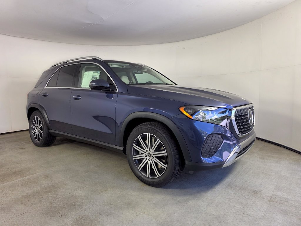 New 2027 Mercedes-Benz GLE 350 4MATIC image 1
