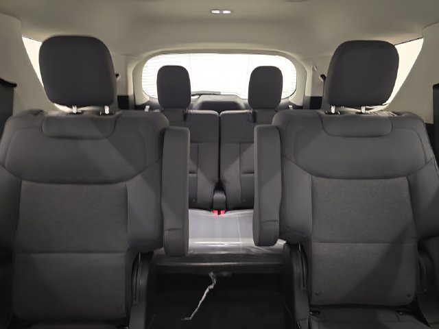 New 2026 Ford Explorer Active AWD/4WD image 26