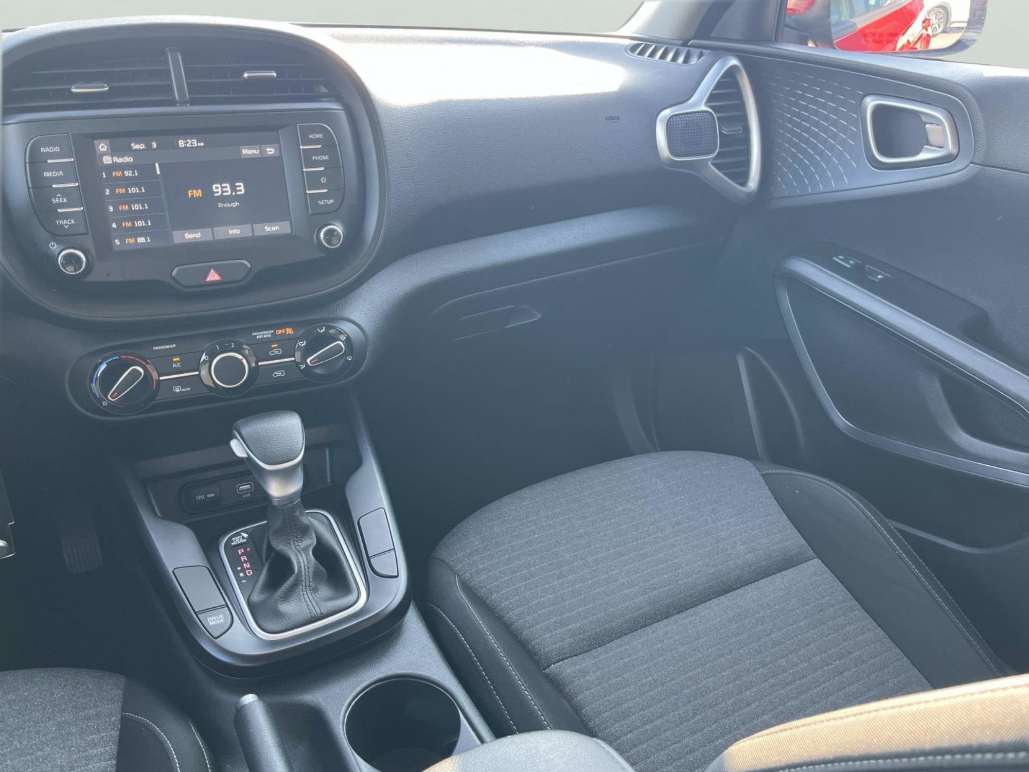 Used 2021 Kia Soul S FWD image 11