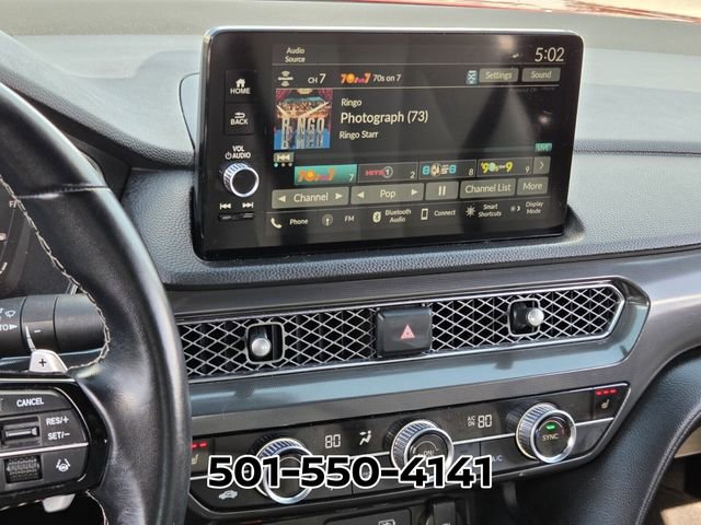 Used 2023 Acura Integra A-Spec FWD image 22