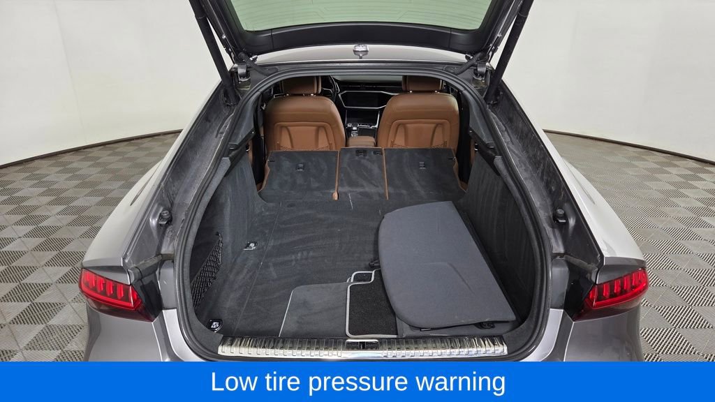 Used 2019 Audi A7 3.0T Prestige image 10