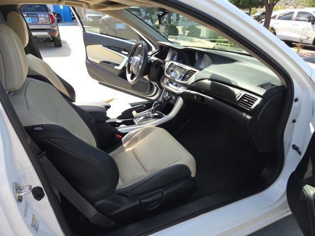 Used 2014 Honda Accord EX-L image 21