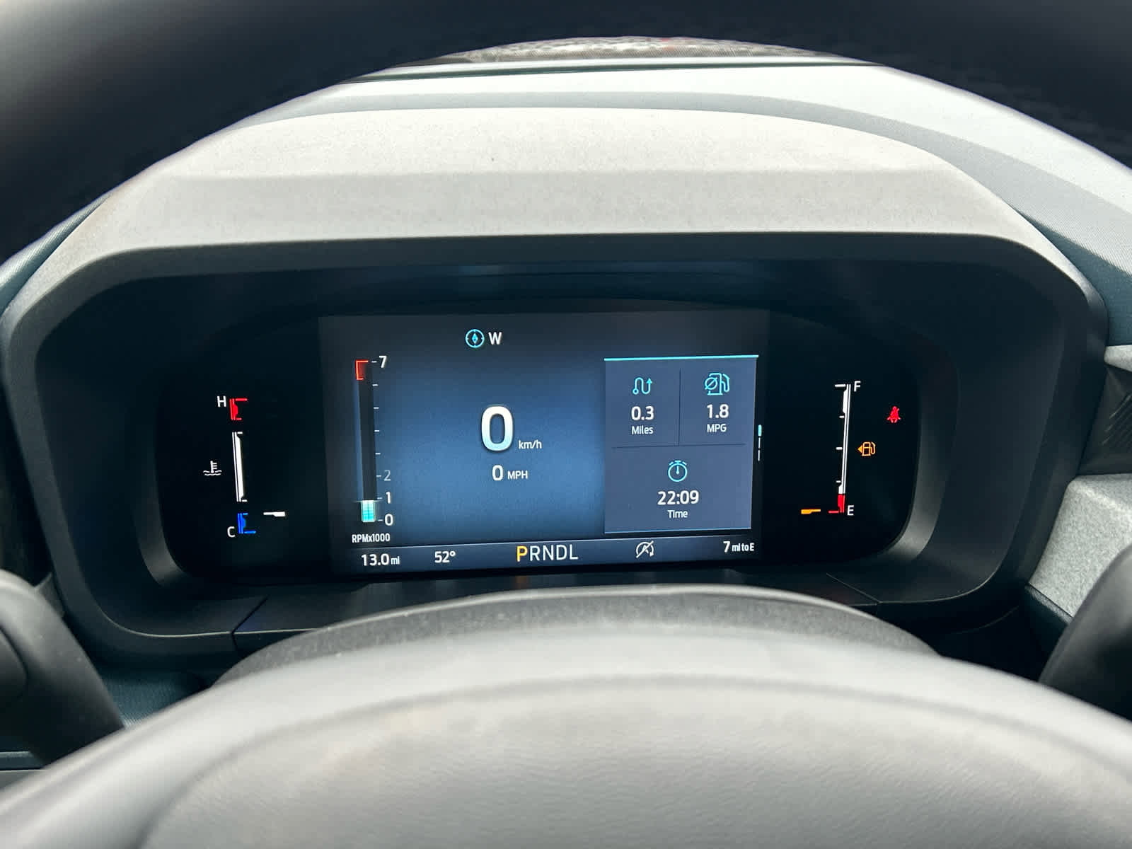 New 2025 Ford Maverick XLT w/ XLT Luxury Package image 28