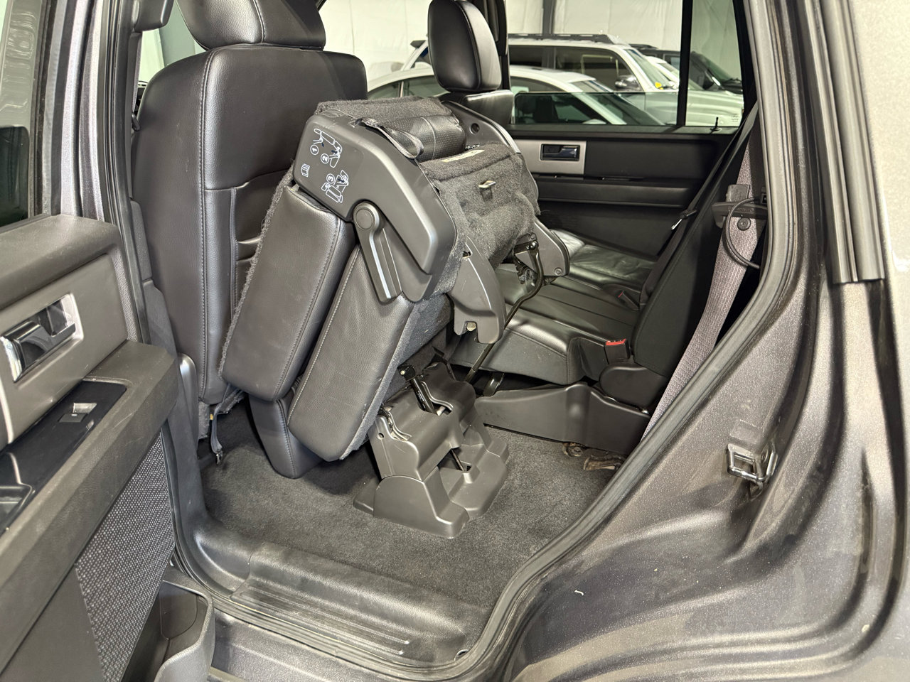 Used 2014 Ford Expedition Limited w/ Equipment Group 301A image 30