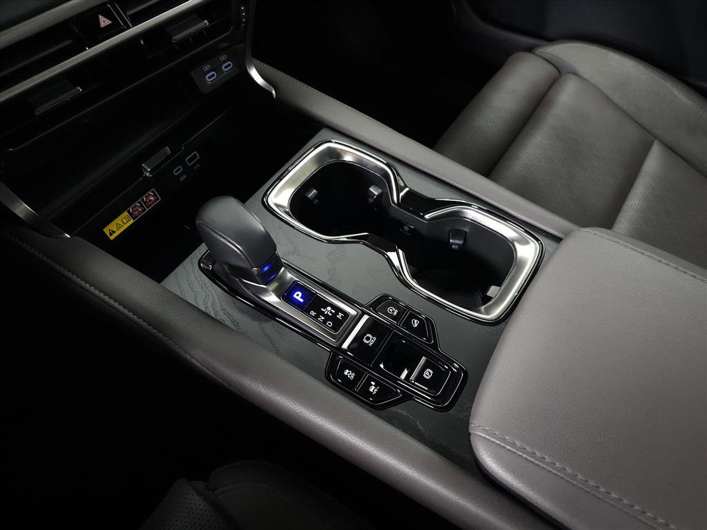 Used 2024 Lexus RX 350 w/ Luxury Package image 36