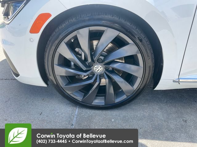 Used 2020 Volkswagen Arteon SEL Premium AWD/4WD image 26