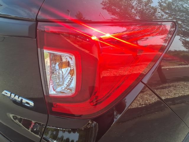 Used 2019 Honda Passport EX-L image 14