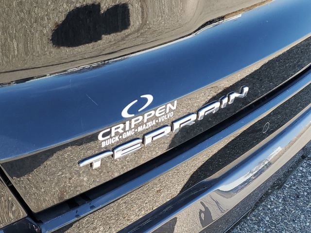 New 2026 GMC Terrain AT4 image 34