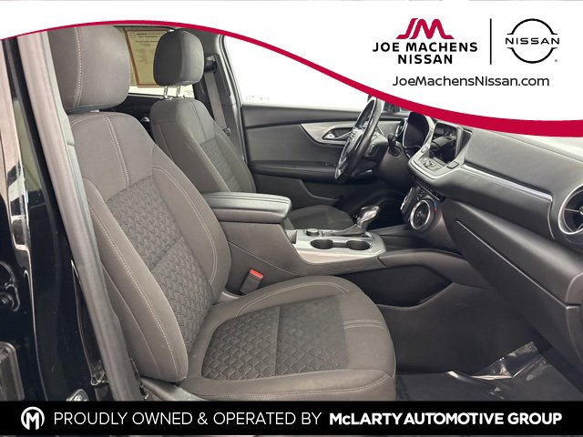 Used 2019 Chevrolet Blazer LT image 20