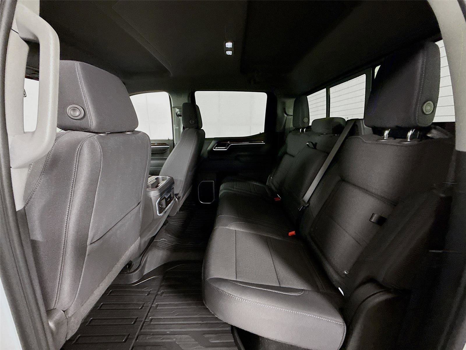 New 2025 GMC Sierra 1500 Elevation w/ Preferred Package image 18