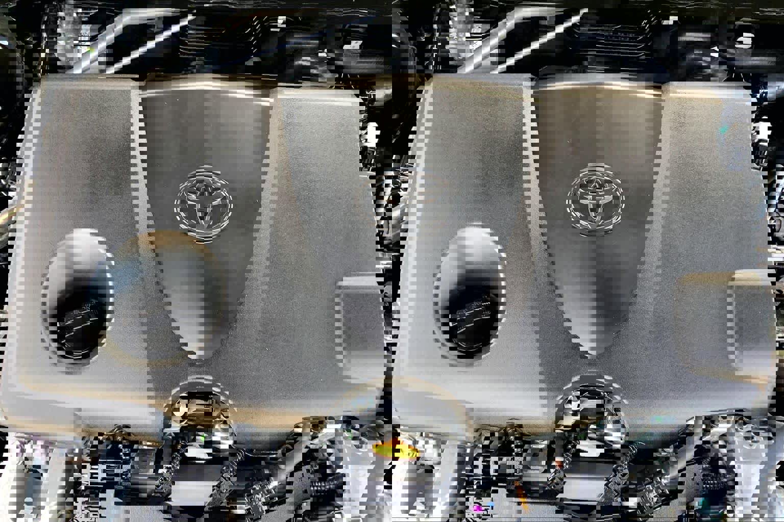 Used 2024 Toyota Camry SE image 31