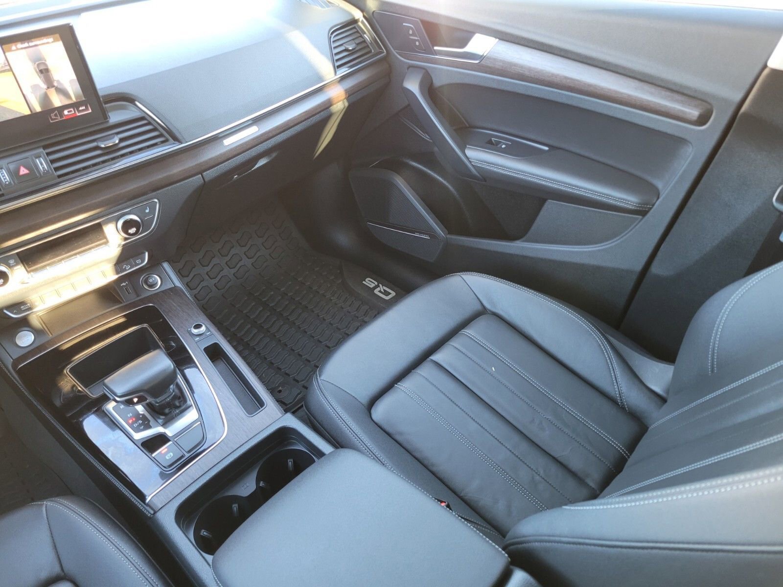 Used 2023 Audi Q5 2.0T Premium Plus image 16