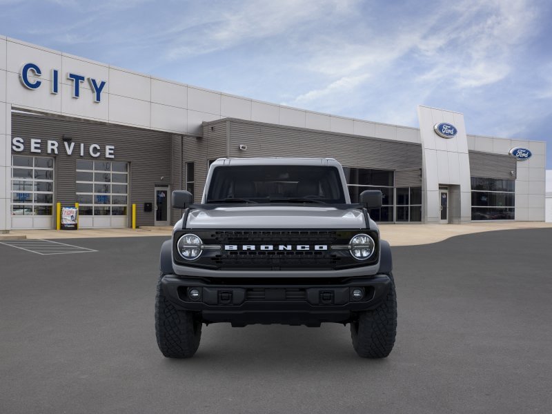 New 2026 Ford Bronco Big Bend w/ Black Diamond Package AWD/4WD image 34