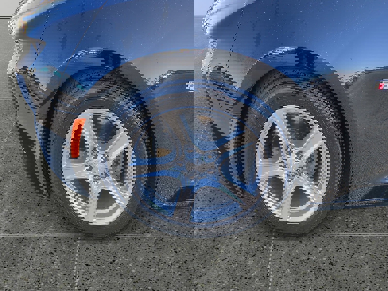 Used 2023 Chevrolet Camaro LT image 14