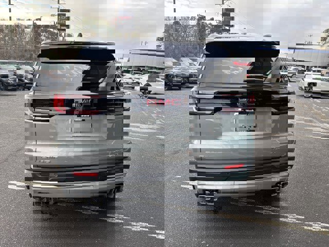 New 2026 GMC Acadia Elevation w/ Elevation Premium Package image 53