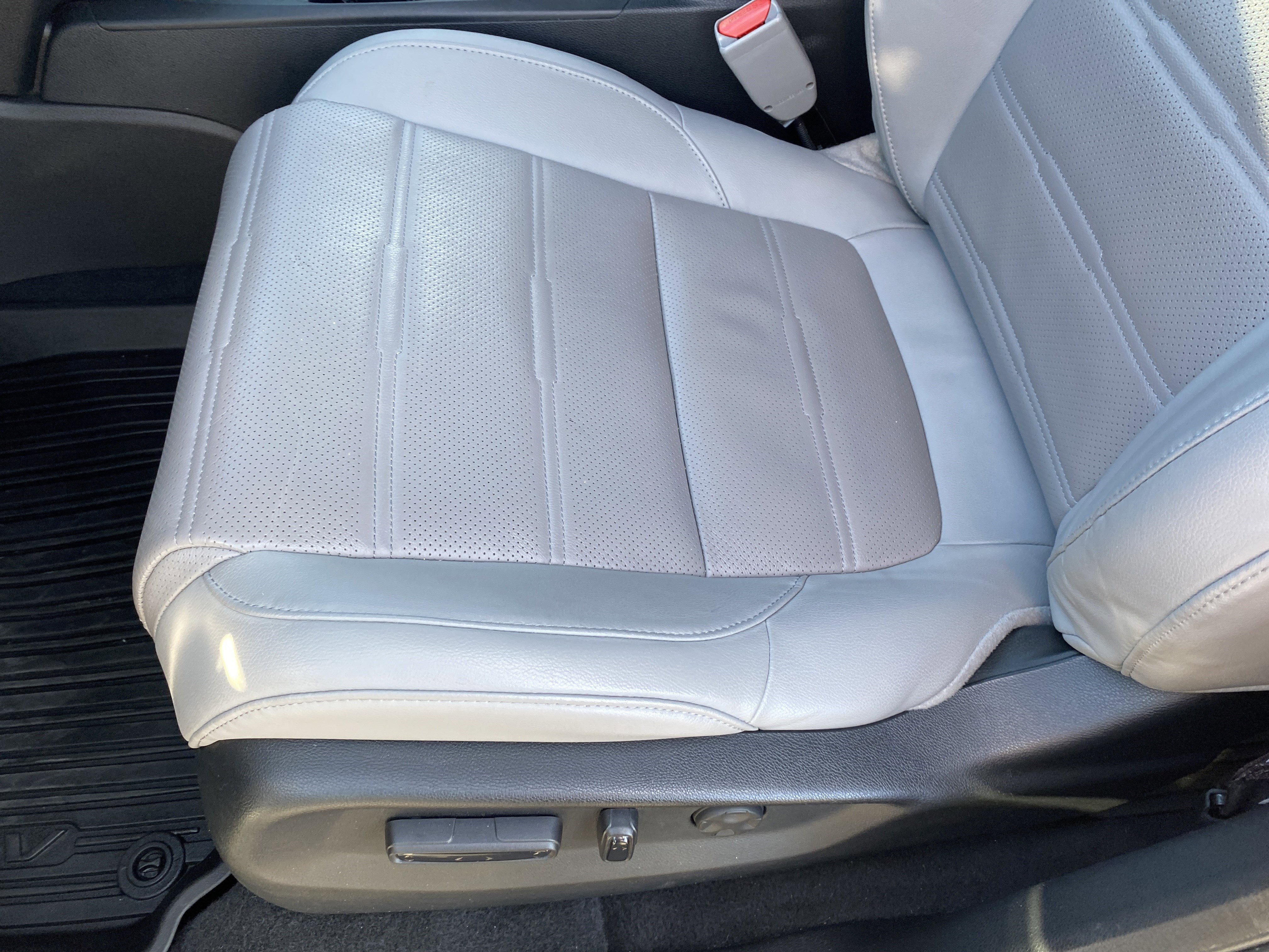 Used 2019 Honda CR-V EX-L image 15