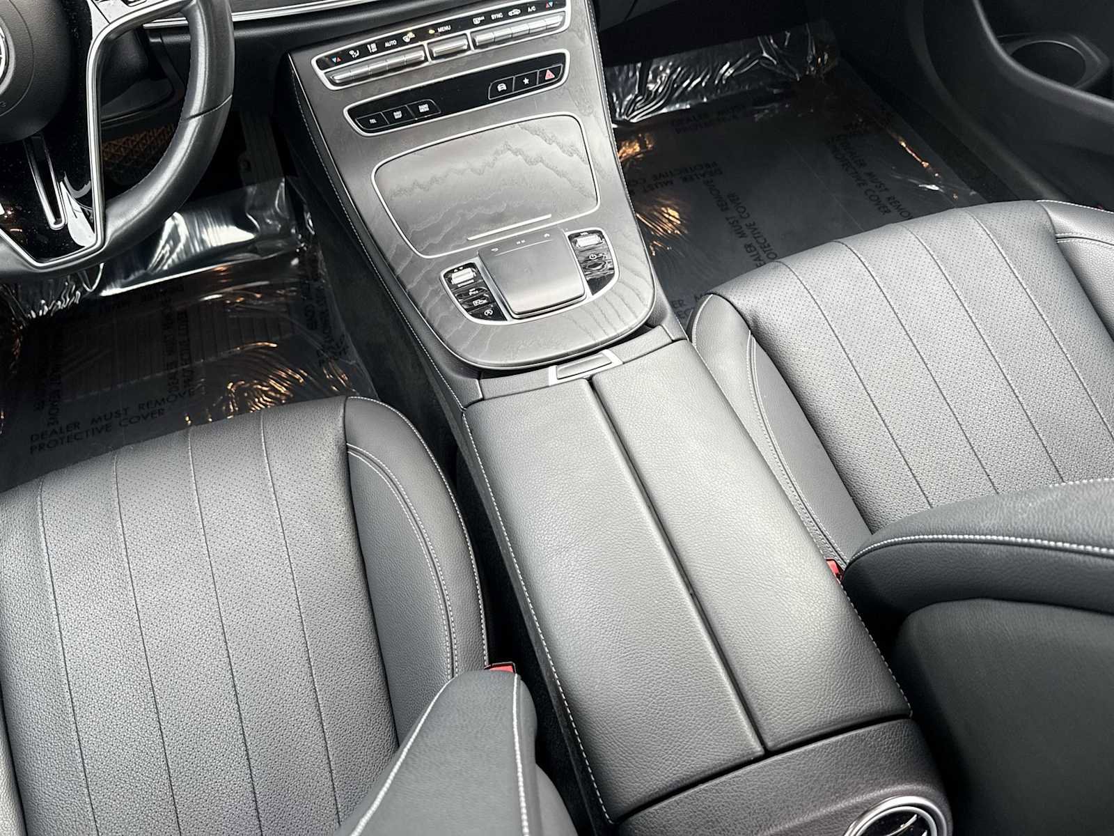 Certified 2021 Mercedes-Benz E 350 Sedan image 22