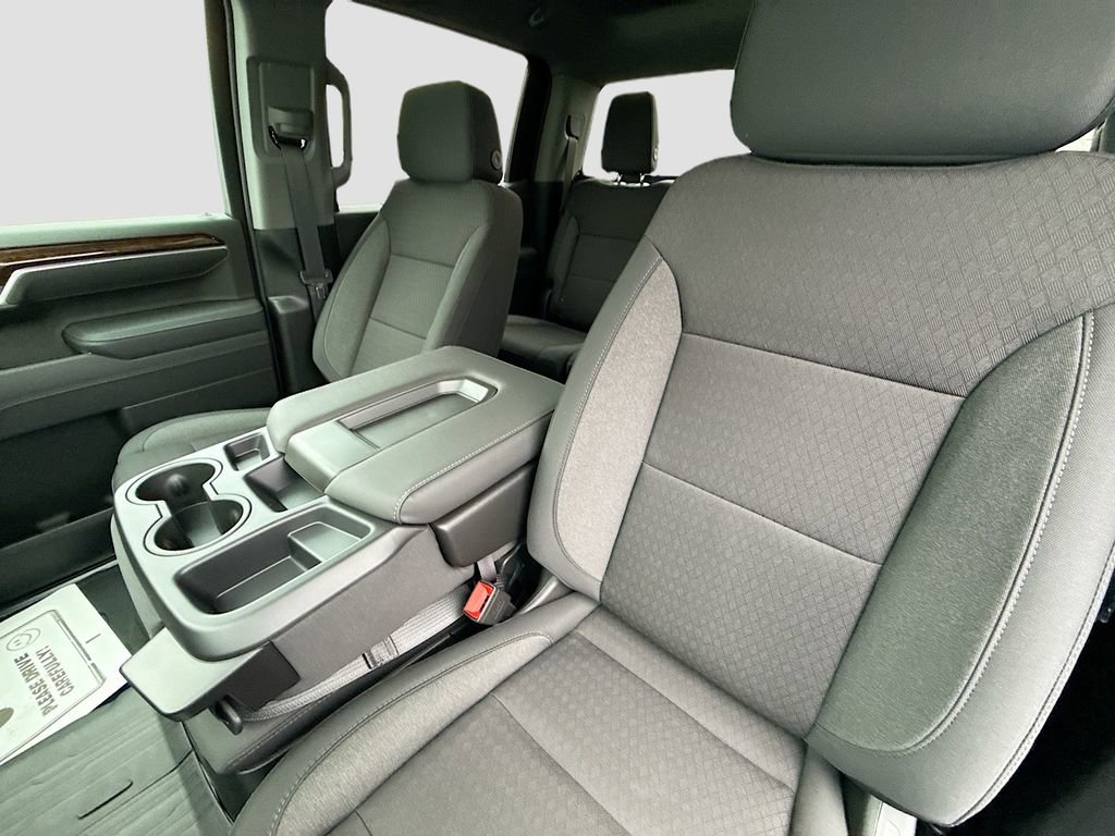 New 2026 GMC Sierra 1500 SLE image 22