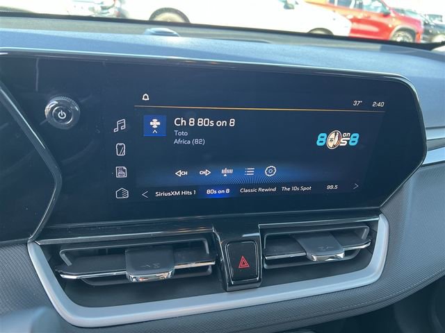 Certified 2024 Chevrolet TrailBlazer LT w/ Convenience Package image 15