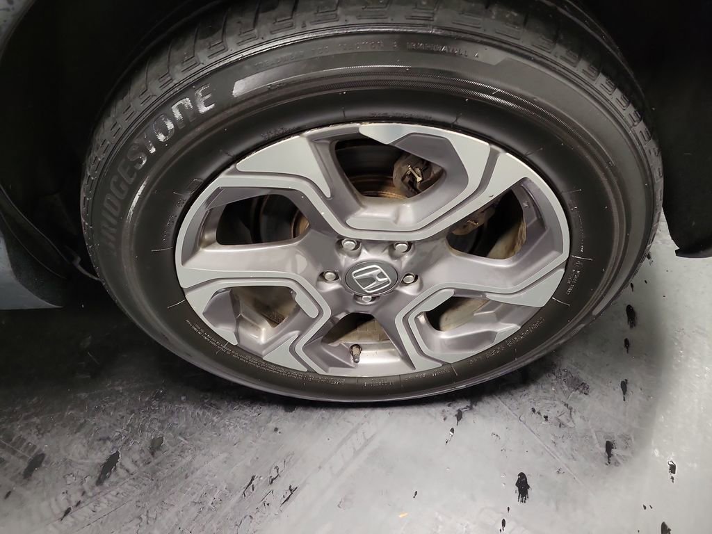 Used 2019 Honda CR-V EX-L image 10