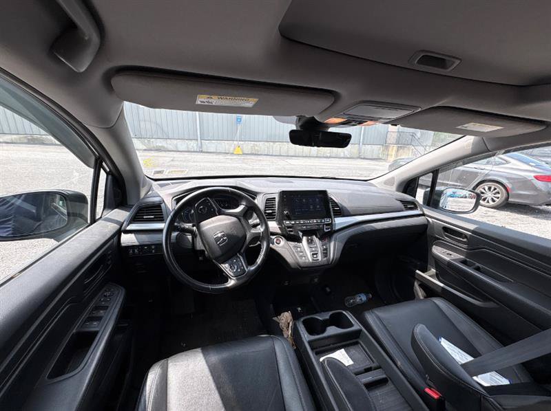 Used 2023 Honda Odyssey EX-L image 6