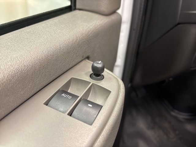 Used 2024 Chevrolet Express 2500 w/ Driver Convenience Package image 30