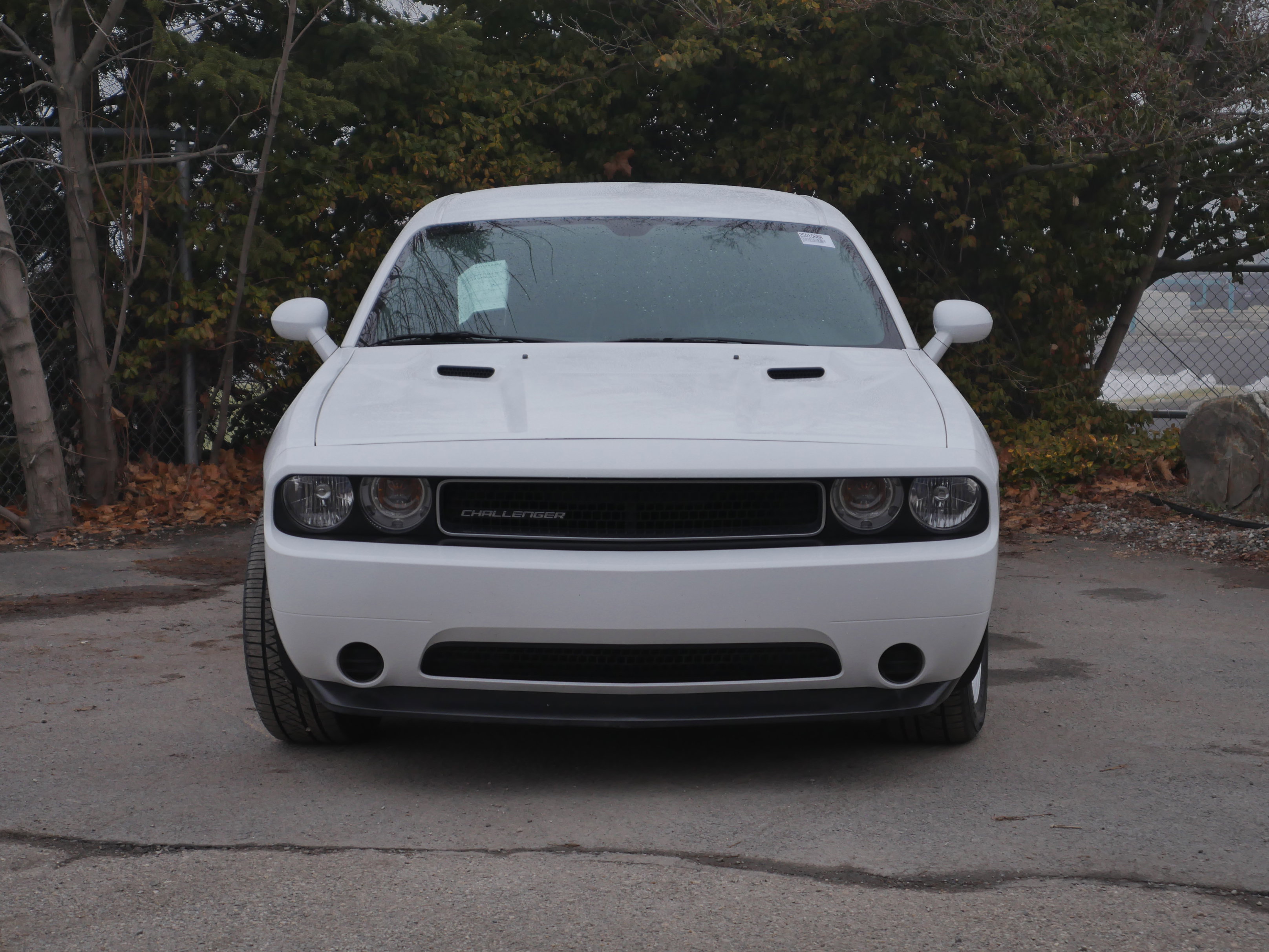Used 2013 Dodge Challenger SXT image 22