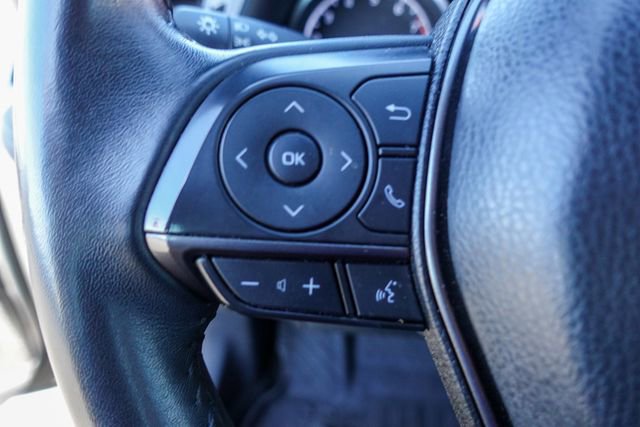 Certified 2023 Toyota Camry SE image 20