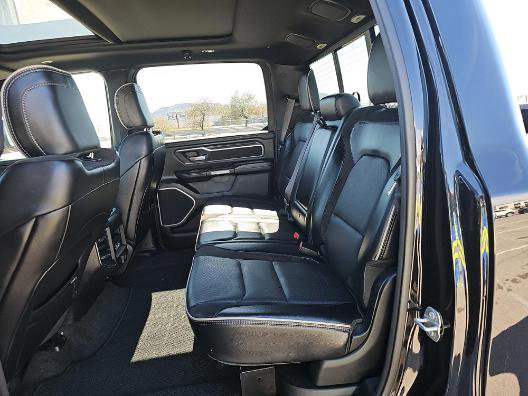 Used 2023 RAM 1500 Laramie image 17