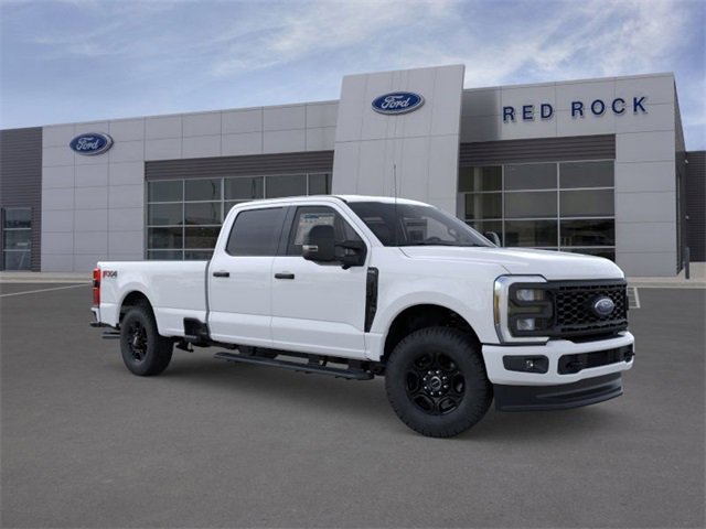 New 2025 Ford F250 XL w/ STX Appearance Package image 1