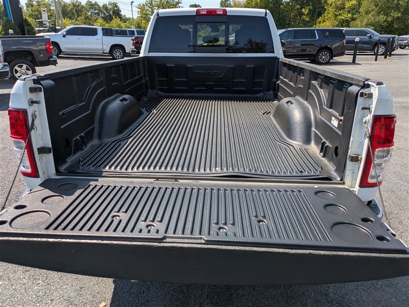 Used 2022 RAM 2500 Tradesman image 14