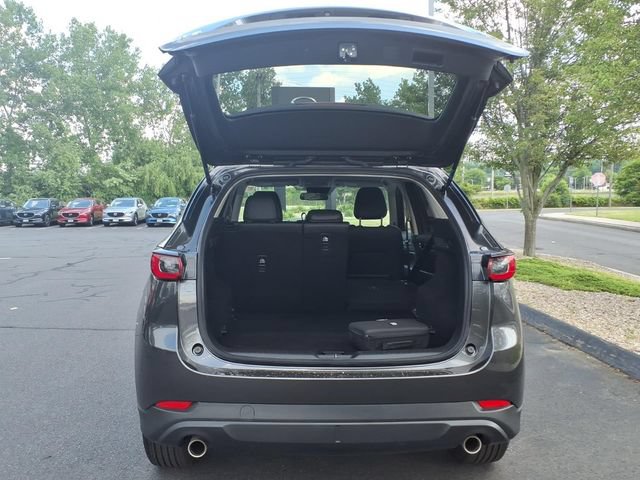 Certified 2023 MAZDA CX-5 AWD 2.5 S w/ Select Package image 7