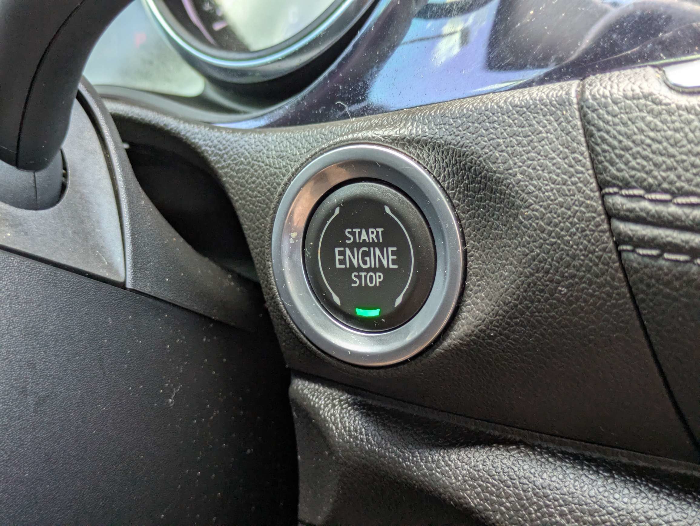 Used 2020 Buick Encore GX Select w/ Experience Buick Package FWD image 31