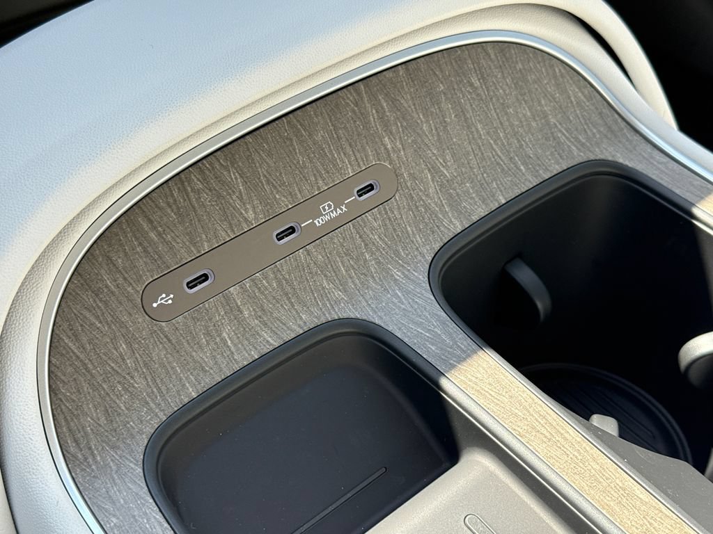 New 2026 Hyundai Palisade SEL FWD image 26