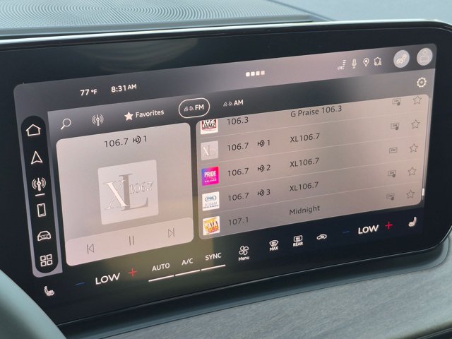 New 2026 Audi Q3 quattro 2.0T AWD/4WD image 13
