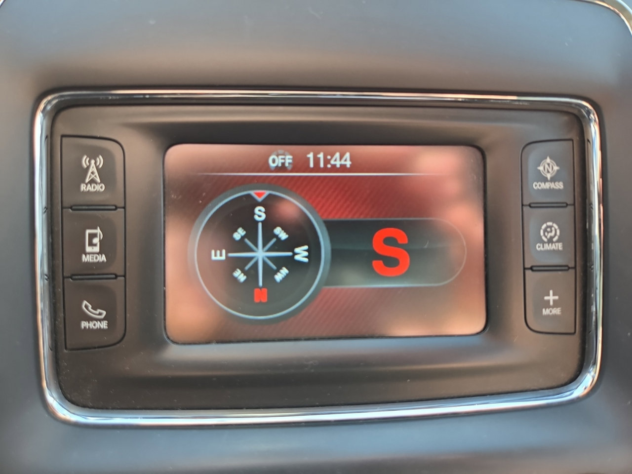 Used 2015 Dodge Durango AWD w/ Trailer Tow Group IV image 16