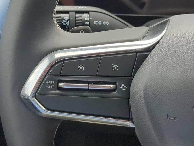 New 2025 Chevrolet Equinox EV LT w/ Convenience Package II AWD/4WD image 27