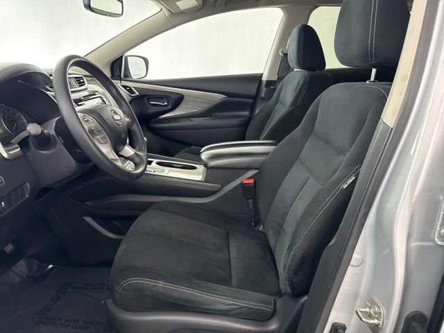 Used 2018 Nissan Murano SV image 21