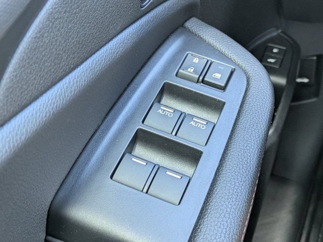 Certified 2024 Honda Passport TrailSport image 22