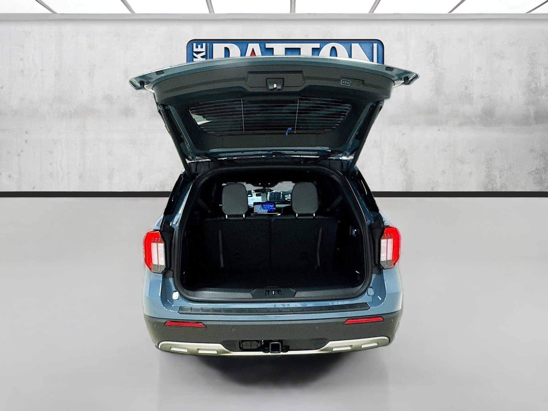 New 2027 Ford Explorer Active w/ Active Comfort Package RWD image 25