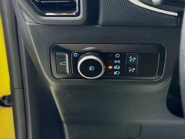 Used 2023 Ford Bronco Sport Heritage Limited image 10