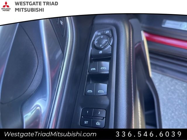 Used 2023 Chevrolet Tahoe RST image 13